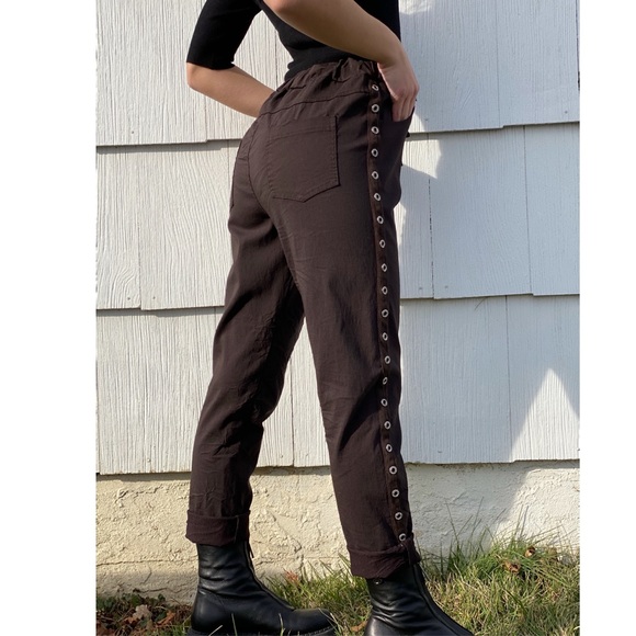 Pants from Italy - Picture 2 of 5